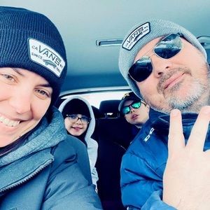 Meet your Posher, Camille